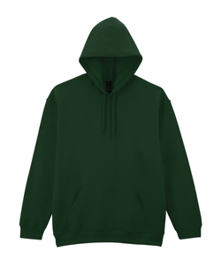 Sudadera con capucha Midweight SoftStyle