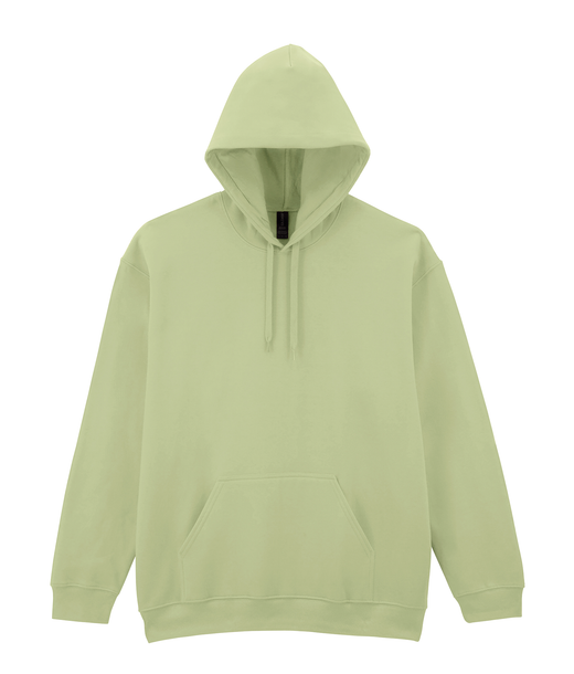 Sudadera con capucha Midweight SoftStyle