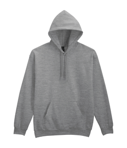 Sudadera con capucha Midweight SoftStyle