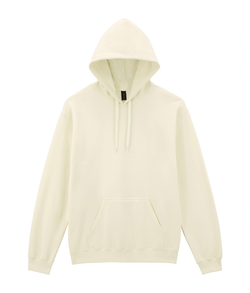 Sudadera con capucha Midweight SoftStyle