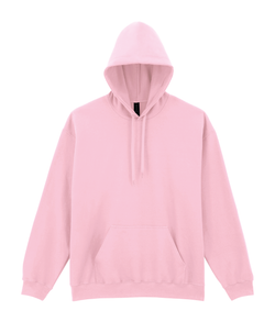 Sudadera con capucha Midweight SoftStyle