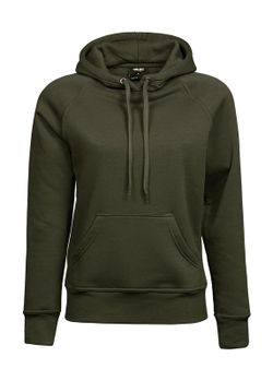 Frauen Hoodie