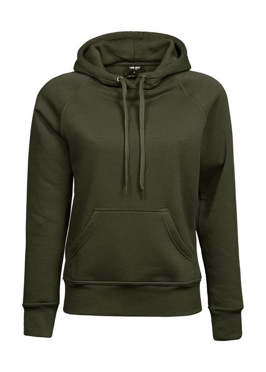 Frauen Hoodie