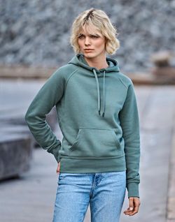 Frauen Hoodie