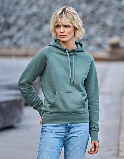 Frauen Hoodie