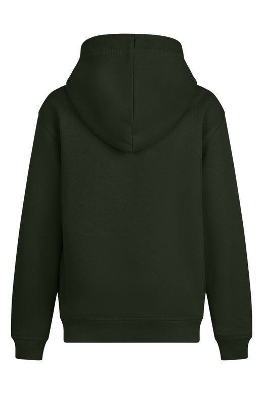 Sudadera con capucha ocs kids