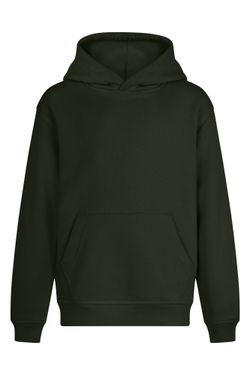 Sudadera con capucha ocs kids