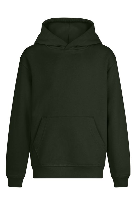 Sudadera con capucha ocs kids