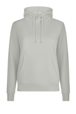 Sudadera con capucha ocs mujer