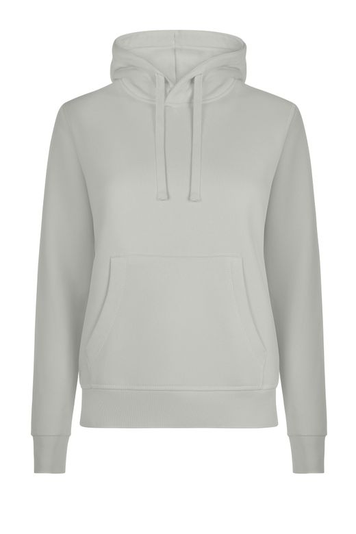 Sudadera con capucha ocs mujer