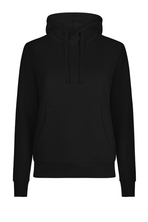 Sudadera con capucha ocs mujer