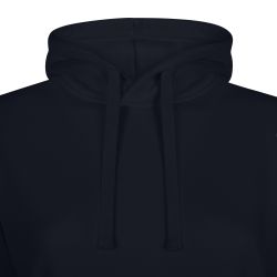 Sudadera con capucha ocs mujer