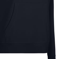 Sudadera con capucha ocs mujer