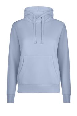 Sudadera con capucha ocs mujer