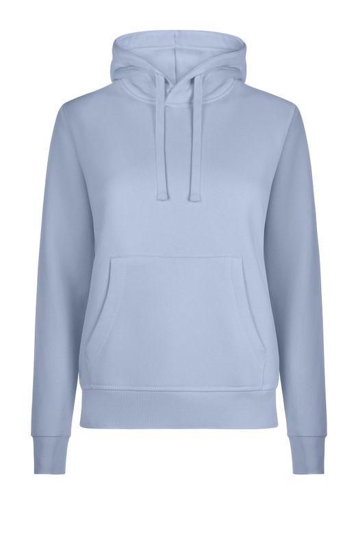 Sudadera con capucha ocs mujer