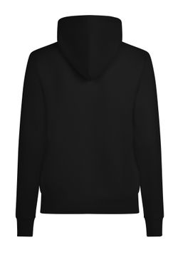 Sudadera con capucha ocs mujer