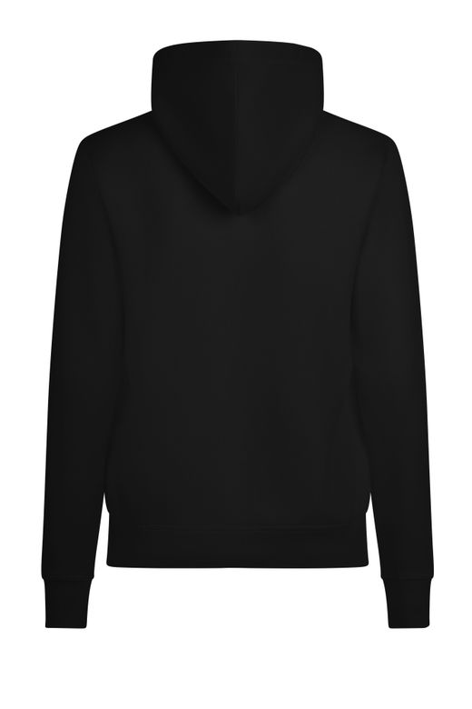 Sudadera con capucha ocs mujer