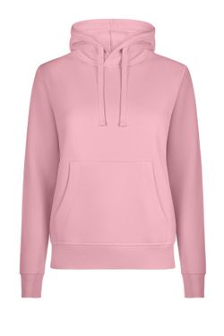 Sudadera con capucha ocs mujer