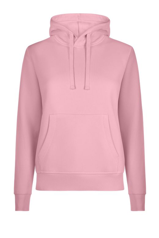 Sudadera con capucha ocs mujer