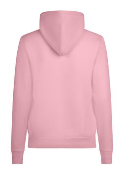 Sudadera con capucha ocs mujer