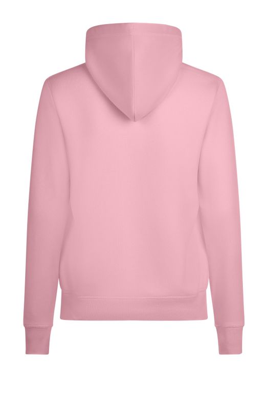 Sudadera con capucha ocs mujer