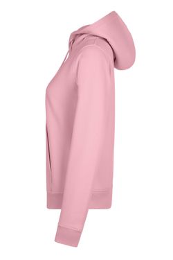 Sudadera con capucha ocs mujer