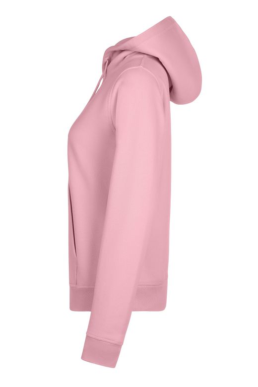 Sudadera con capucha ocs mujer