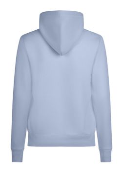 Sudadera con capucha ocs mujer