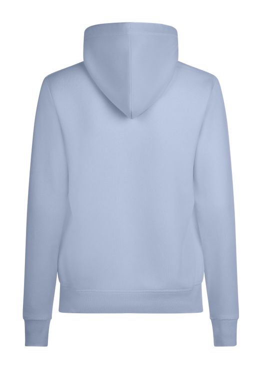Sudadera con capucha ocs mujer
