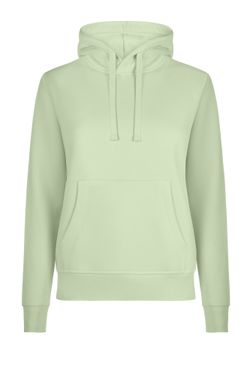Sudadera con capucha ocs mujer