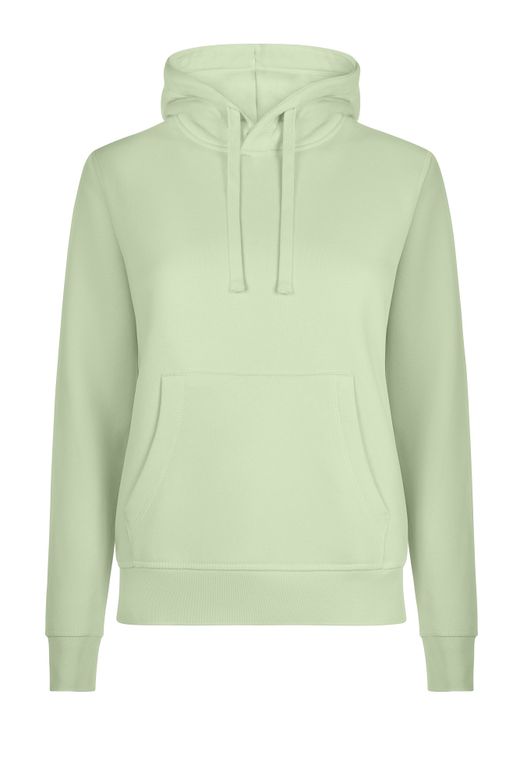 Sudadera con capucha ocs mujer