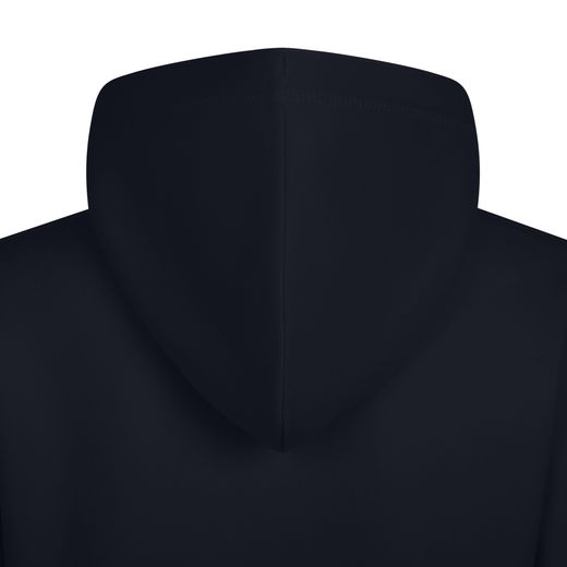 Sudadera con capucha ocs mujer