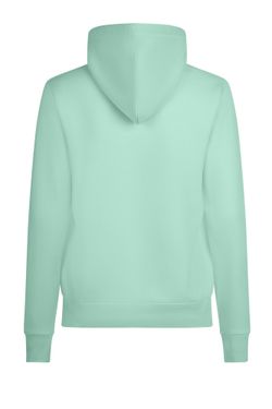 Sudadera con capucha ocs mujer
