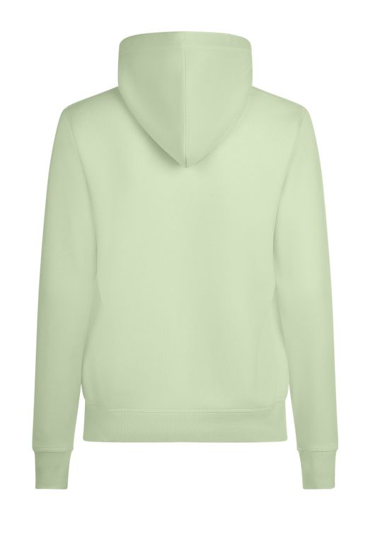 Sudadera con capucha ocs mujer