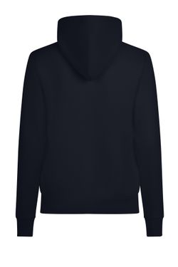 Sudadera con capucha ocs mujer