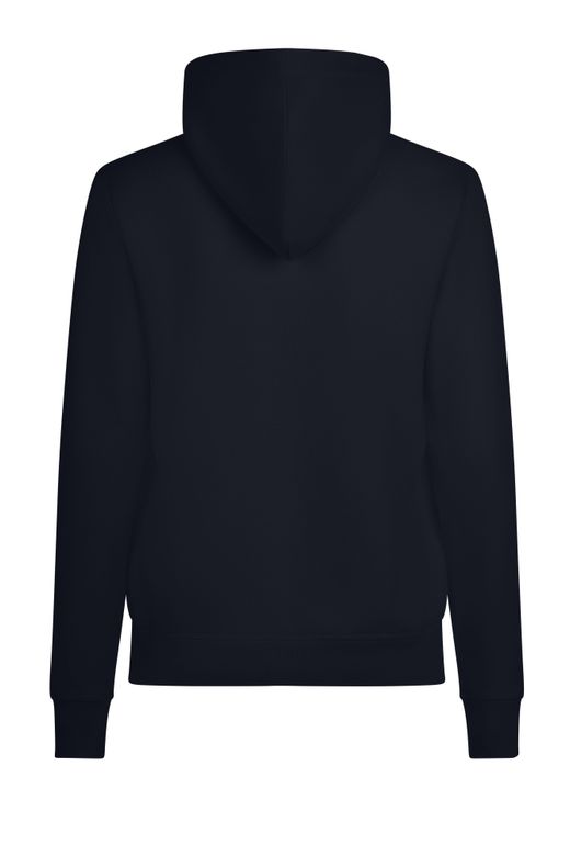 Sudadera con capucha ocs mujer