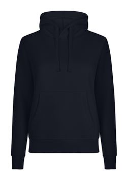Sudadera con capucha ocs mujer