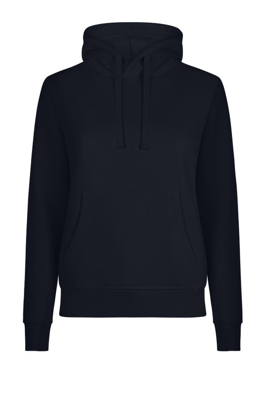 Sudadera con capucha ocs mujer