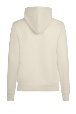 Sudadera con capucha ocs mujer