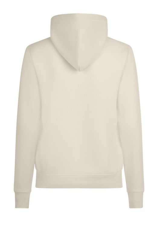 Sudadera con capucha ocs mujer