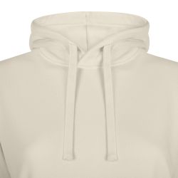 Sudadera con capucha ocs mujer