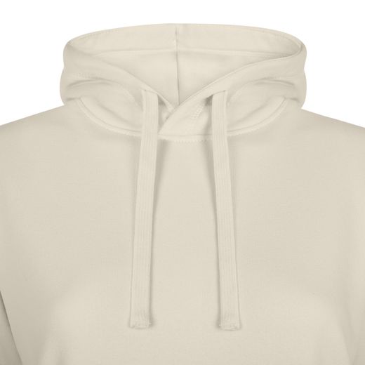Sudadera con capucha ocs mujer