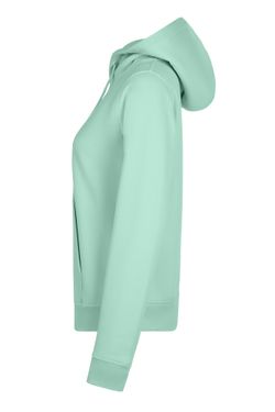 Sudadera con capucha ocs mujer