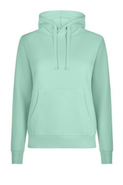 Sudadera con capucha ocs mujer