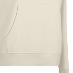 Sudadera con capucha ocs mujer