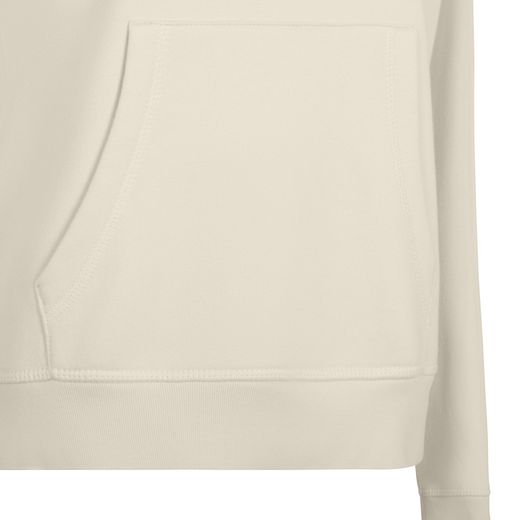 Sudadera con capucha ocs mujer