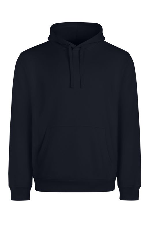 Sudadera con capucha ocs unise