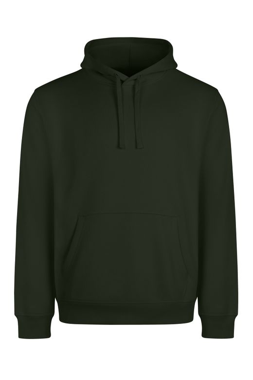 Sudadera con capucha ocs unise