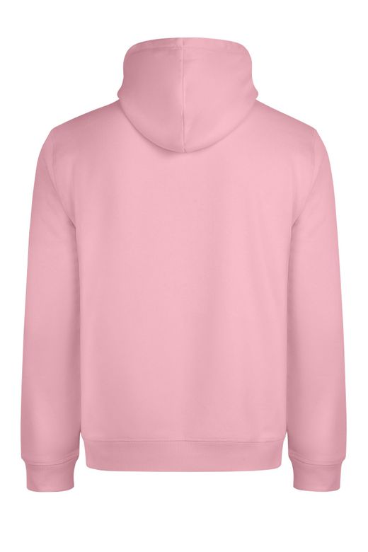 Sudadera con capucha ocs unise