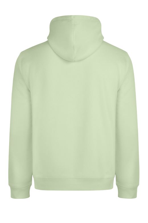 Sudadera con capucha ocs unise